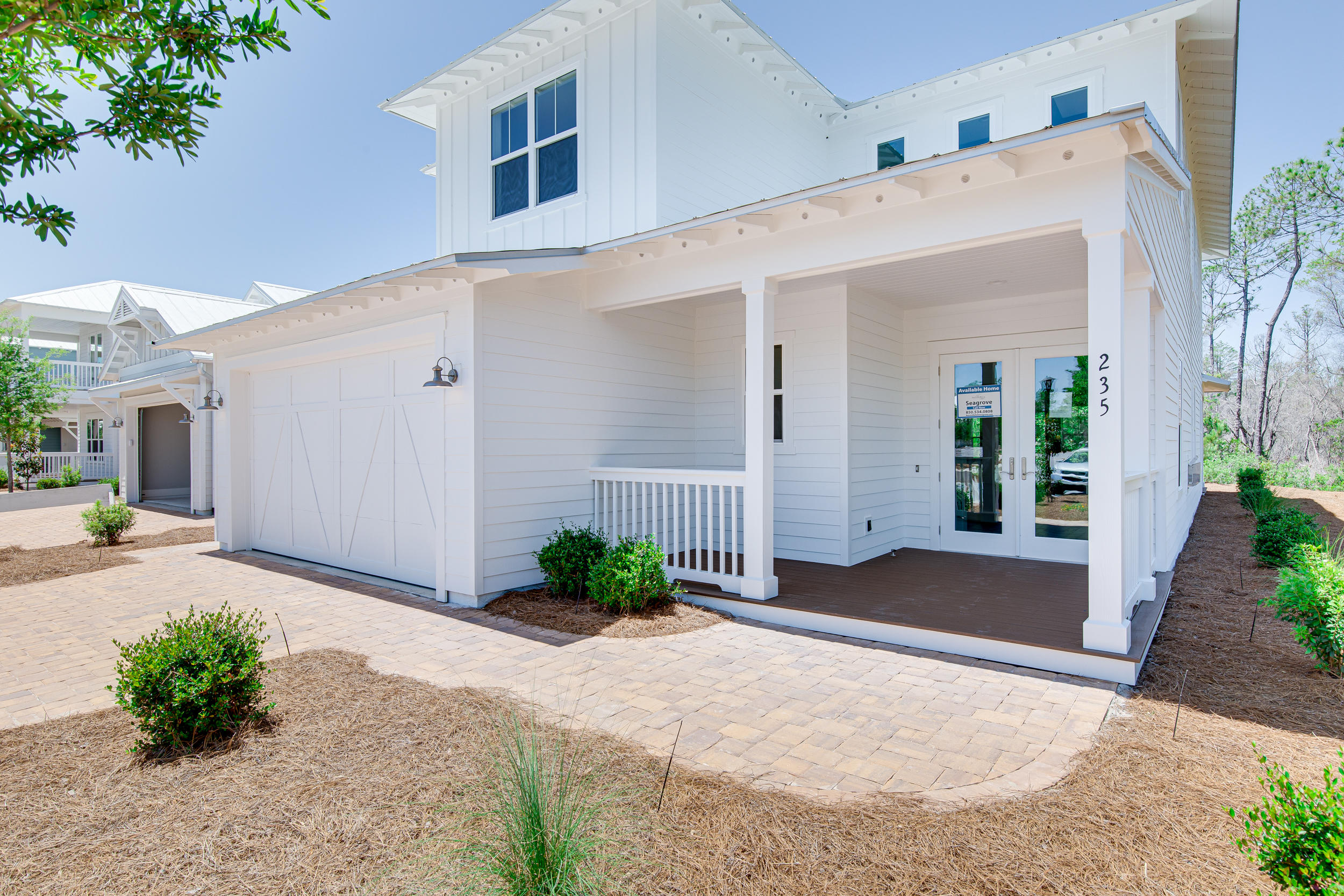 235 Prairie Pass, Unit 271 Santa Rosa Beach, FL 32459 - Photo 2 of 37 _64A9568