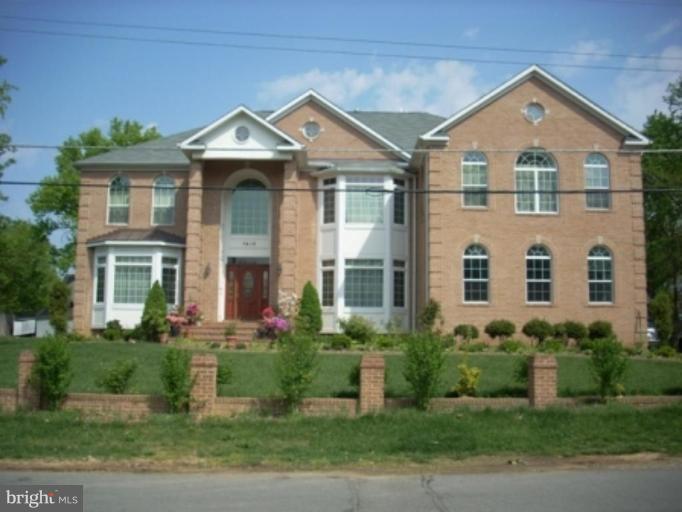 Exterior (Main)