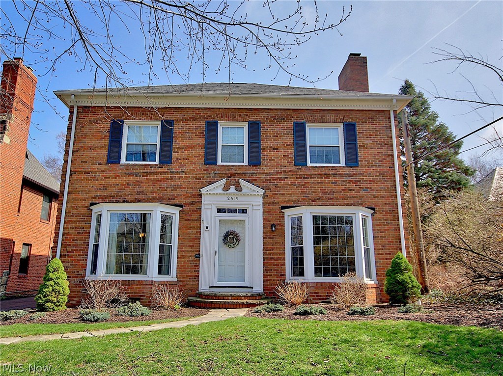2619 Dysart Road Cleveland, OH 44118 - Photo 1 of 35 Gallery Image 1