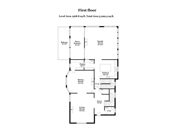 36 MacArthur Loop Highland Park, IL 60035 - Photo 21 of 24