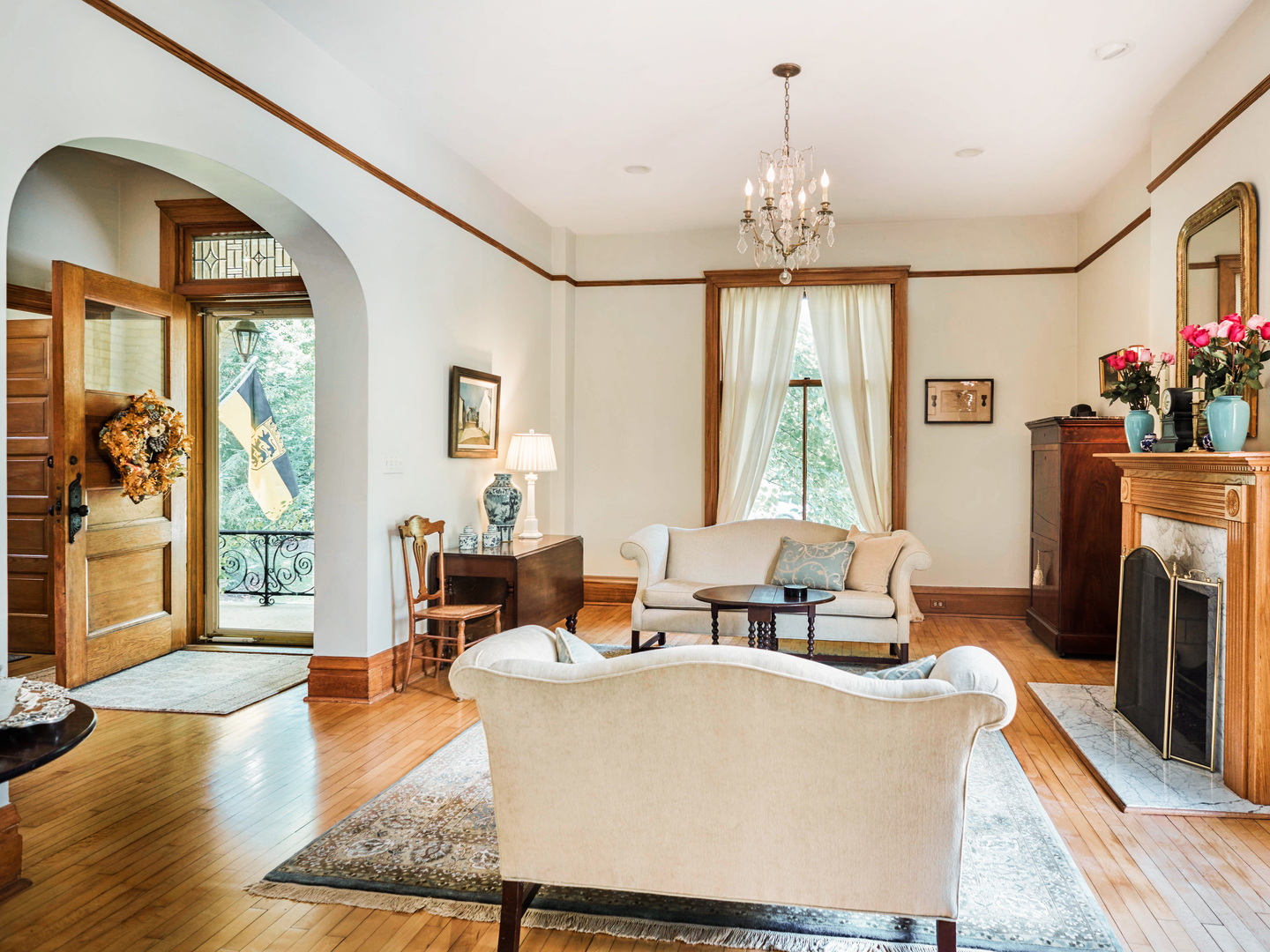 36 MacArthur Loop Highland Park, IL 60035 - Photo 5 of 24