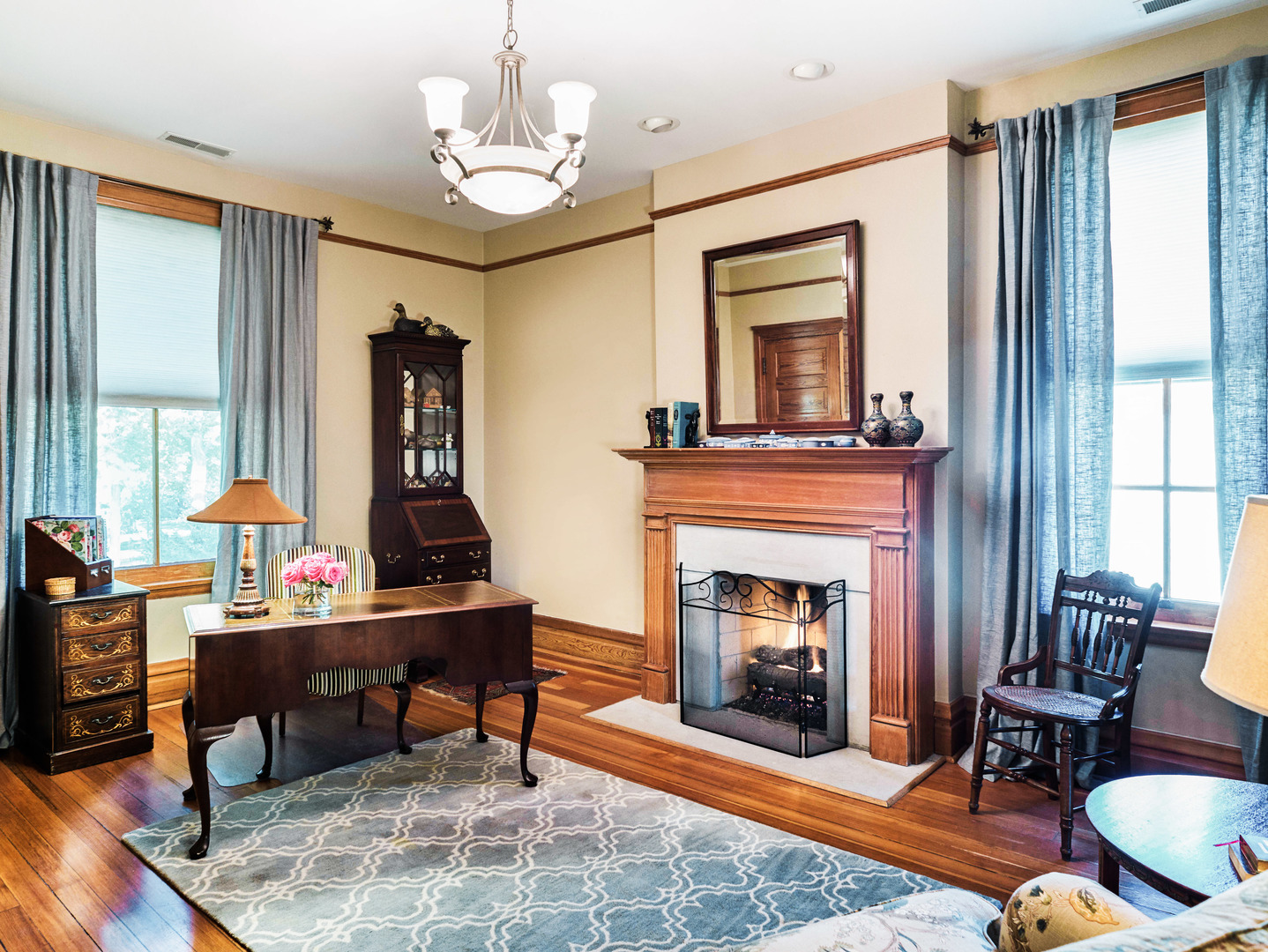 36 MacArthur Loop Highland Park, IL 60035 - Photo 10 of 24