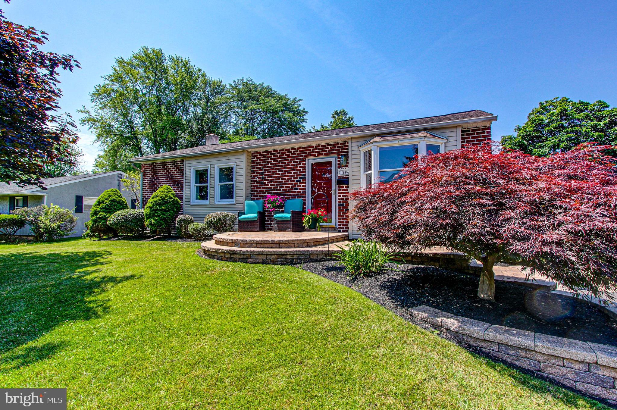 1296 Beverly Road Warminster, PA 18974 - Photo 1 of 72
