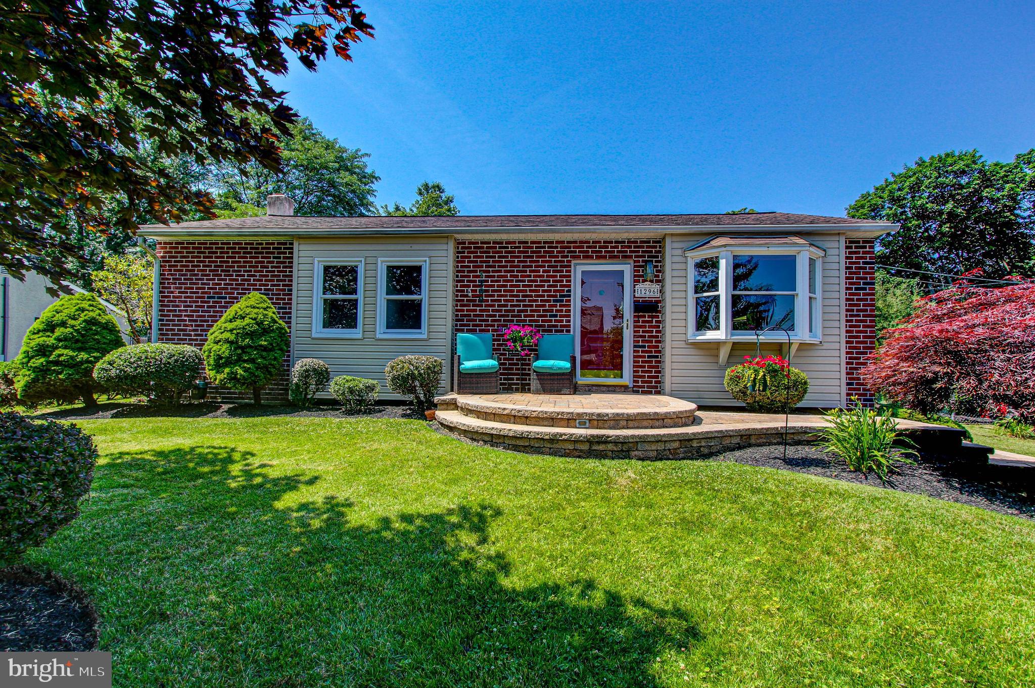 1296 Beverly Road Warminster, PA 18974 - Photo 6 of 72