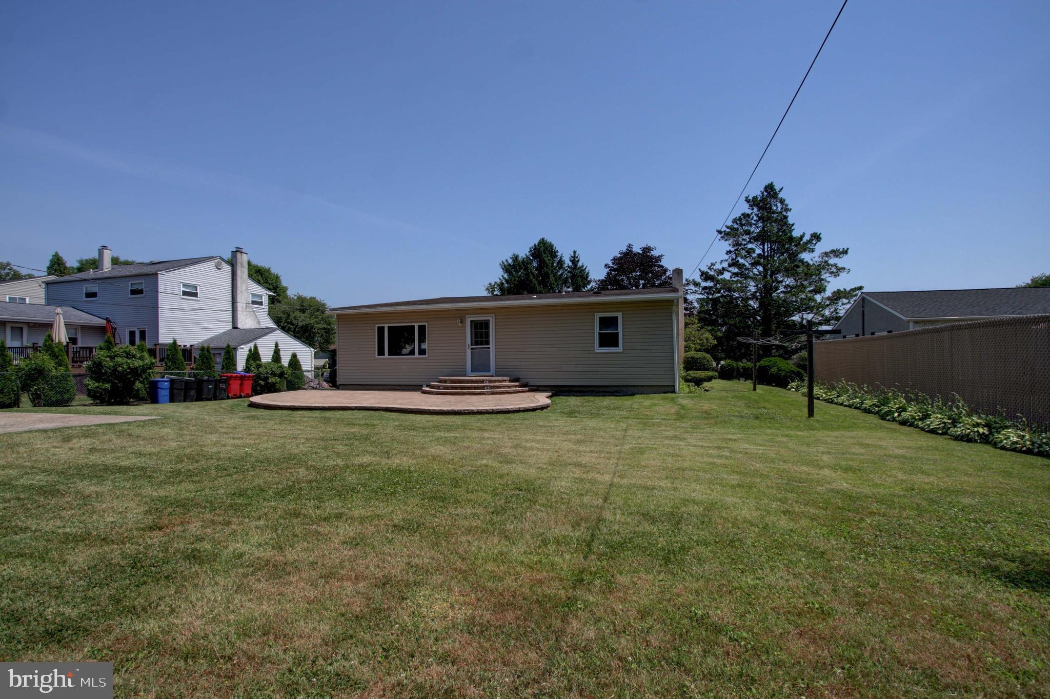 1296 Beverly Road Warminster, PA 18974 - Photo 68 of 72