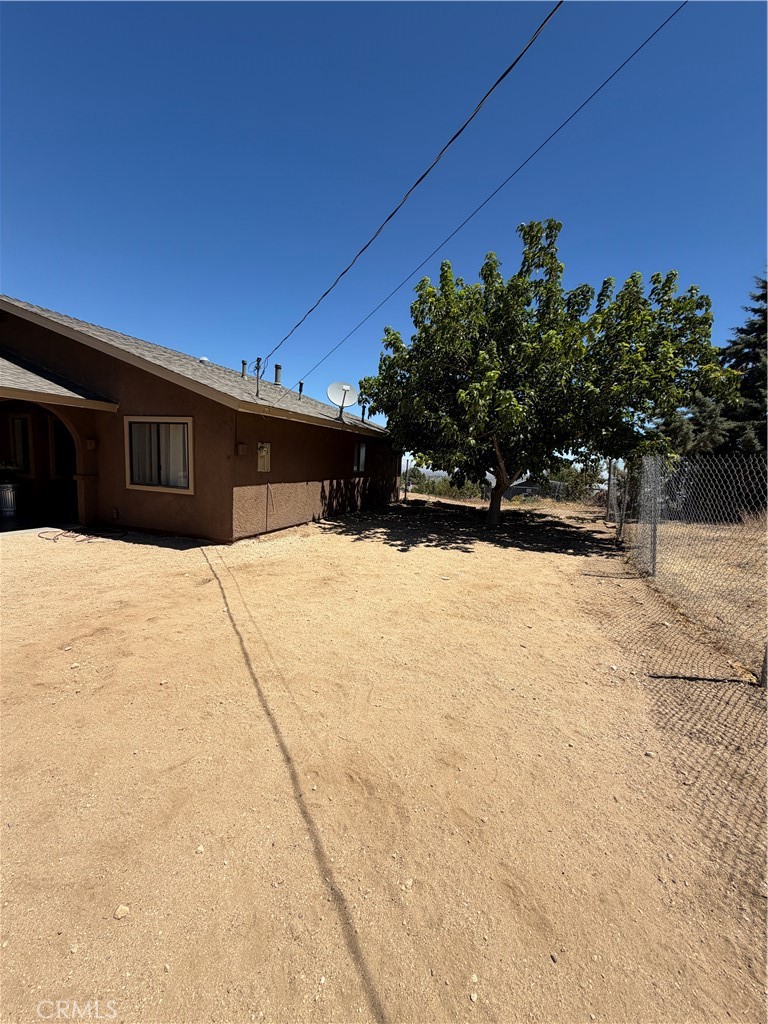 3466 Quail Road Pinon Hills, CA 92372 - Photo 3 of 8
