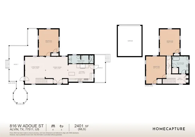 a picture of floor plan