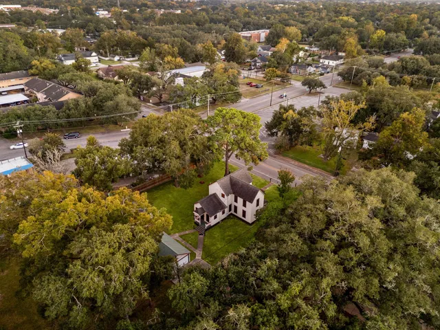 a view of outdoor space yard and trees