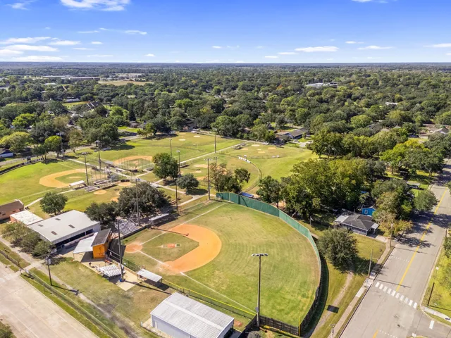 a view of a terrace with chairs