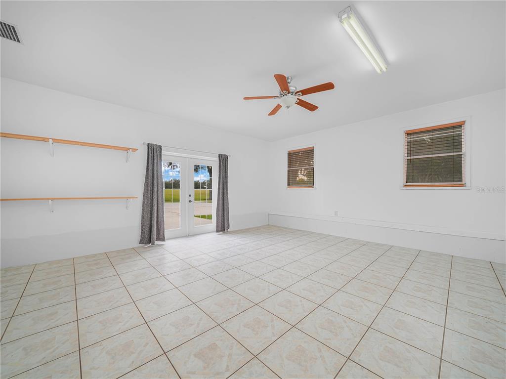 3963 Mammoth Grove Road Lake Wales, FL 33898 - Photo 30 of 42 a view of an empty room with a window