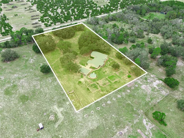 $749,999 | 3963 Mammoth Grove Road, Lake Wales, FL 33898