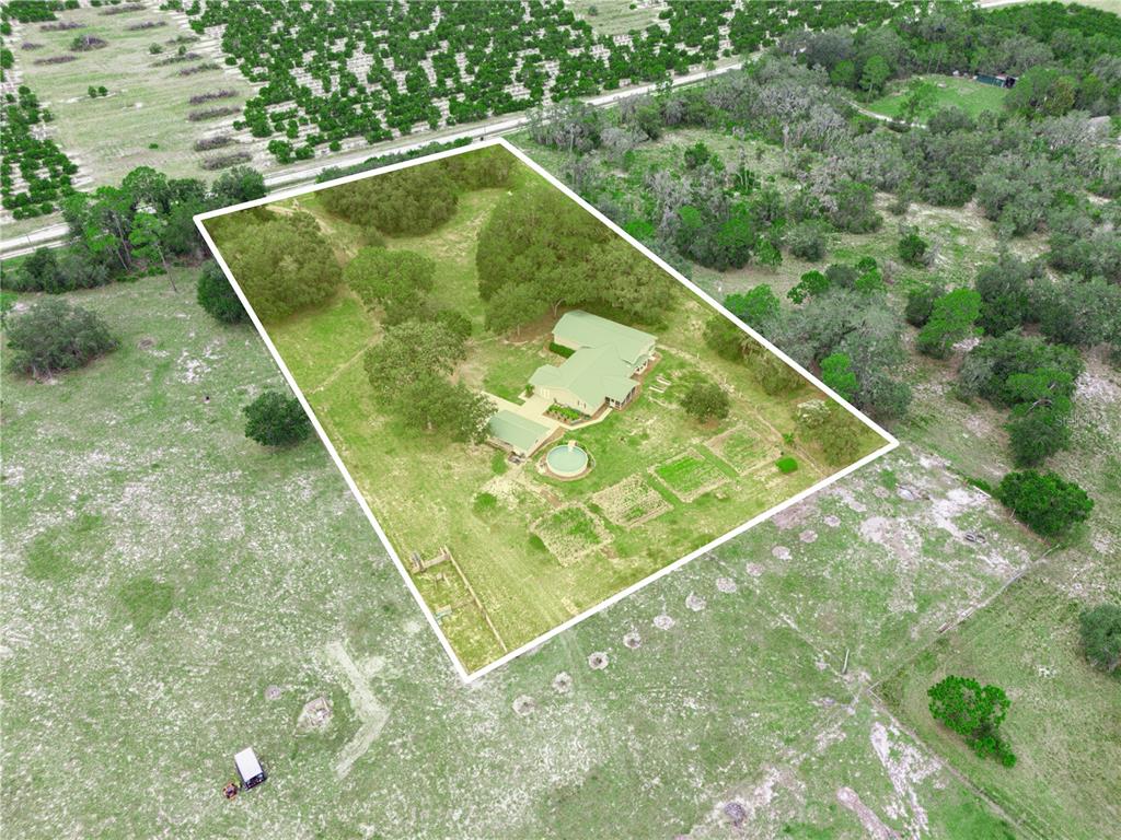 3963 Mammoth Grove Road Lake Wales, FL 33898 - Photo 40 of 42