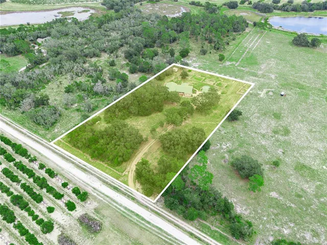 $749,999 | 3963 Mammoth Grove Road, Lake Wales, FL 33898