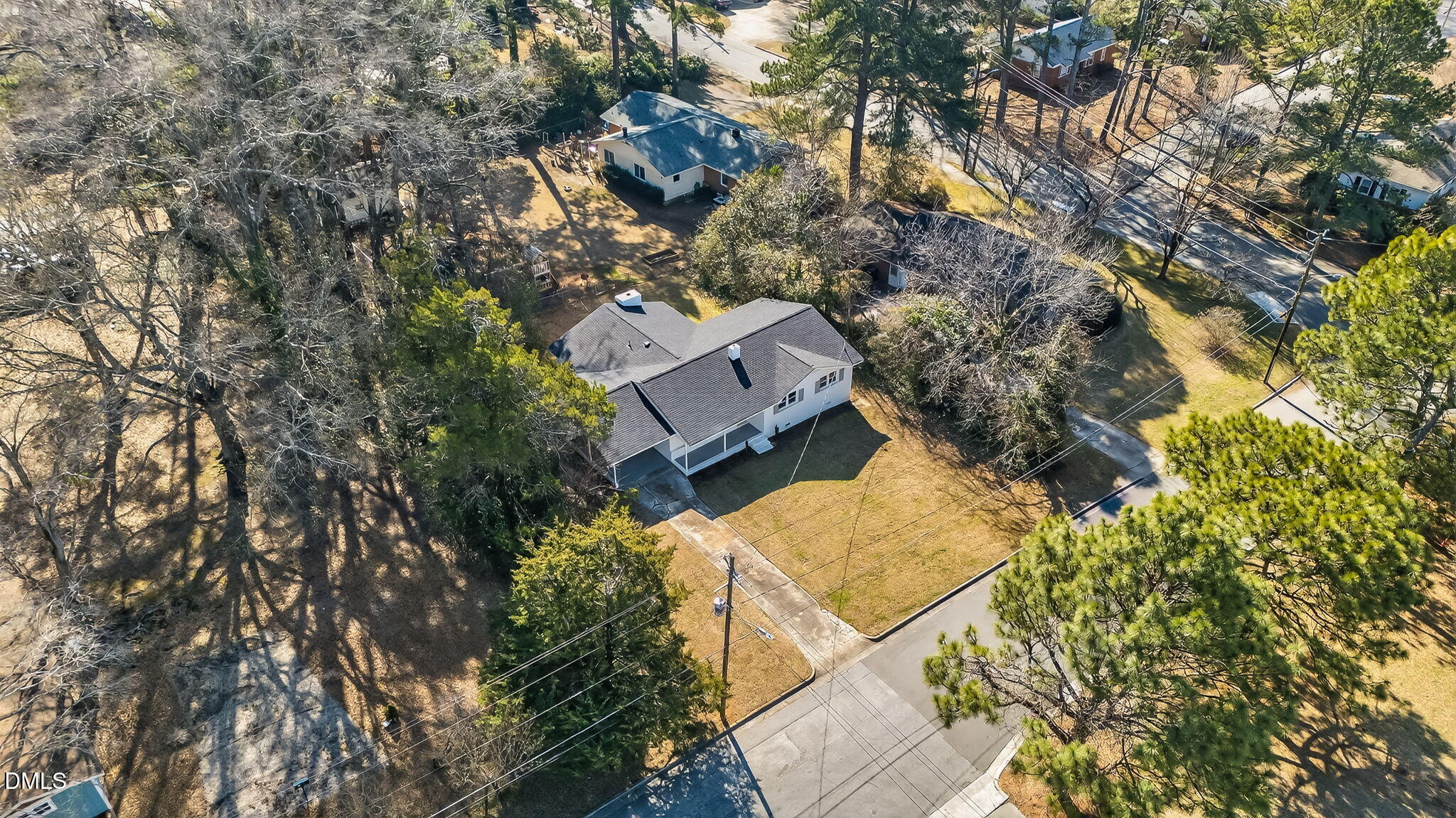 109 Hardee Street Clayton, NC 27520 - Photo 47 of 53 56-web-or-mls-DJI_20260210110821_0009_D