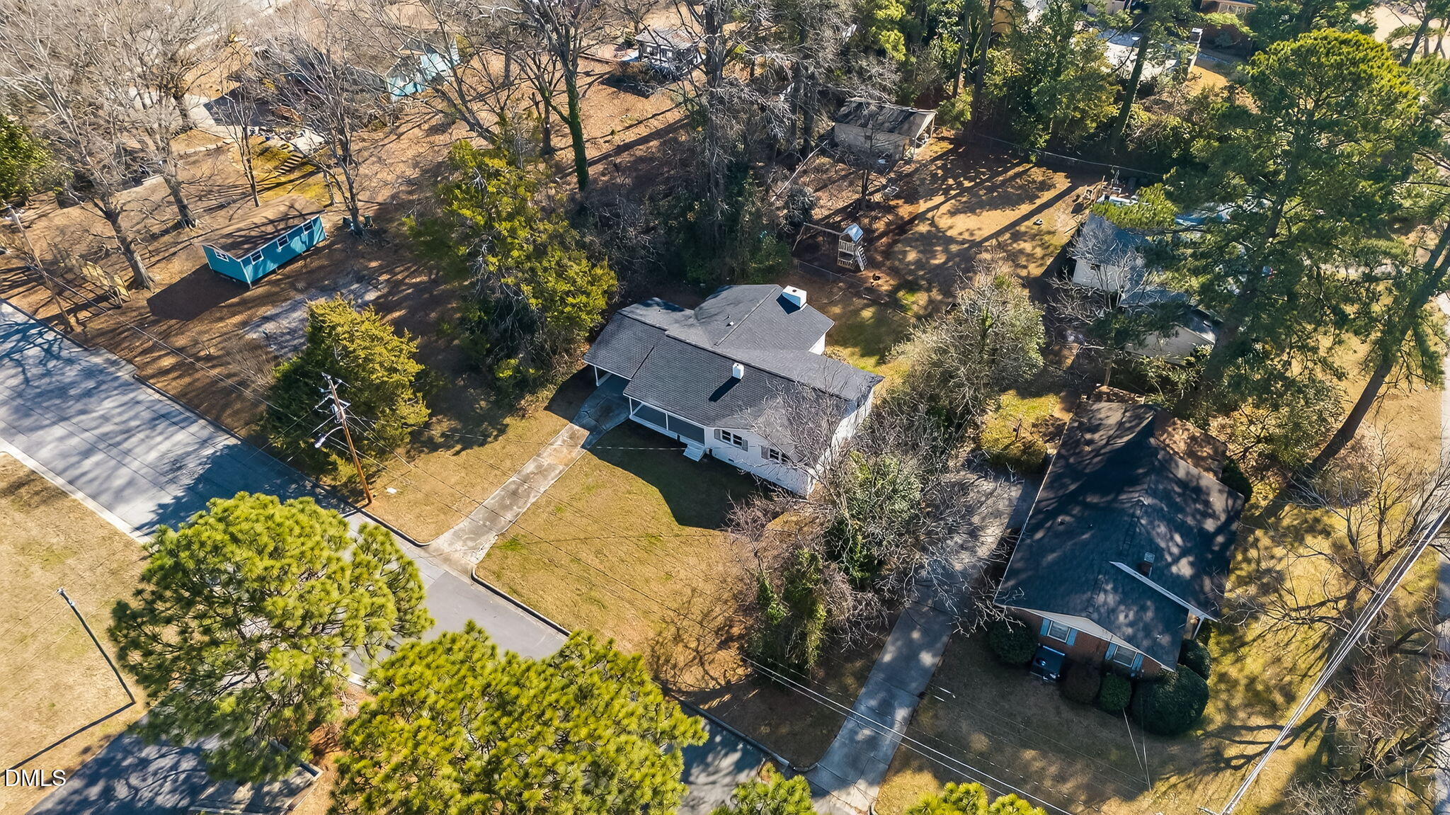 109 Hardee Street Clayton, NC 27520 - Photo 48 of 53 57-web-or-mls-DJI_20260210110834_0010_D