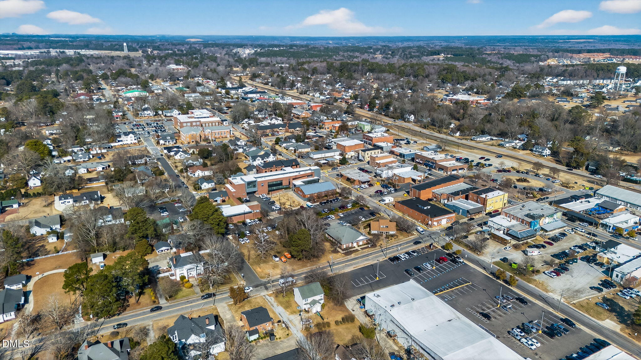 109 Hardee Street Clayton, NC 27520 - Photo 53 of 53 63-web-or-mls-DJI_20260210111310_0017_D