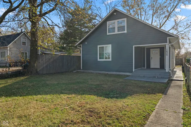 $225,000 | 1635 Cruft Street, Indianapolis, IN 46203