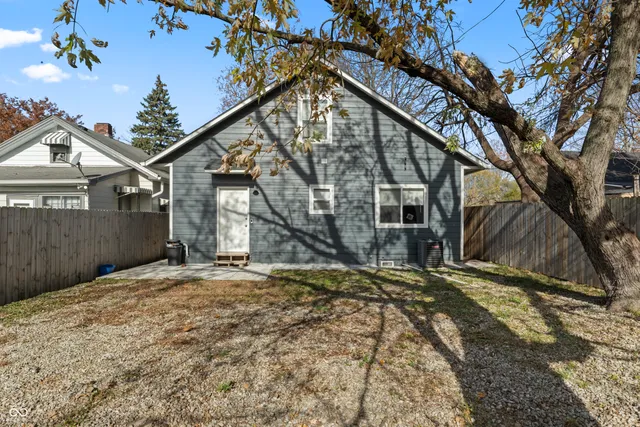 $225,000 | 1635 Cruft Street, Indianapolis, IN 46203