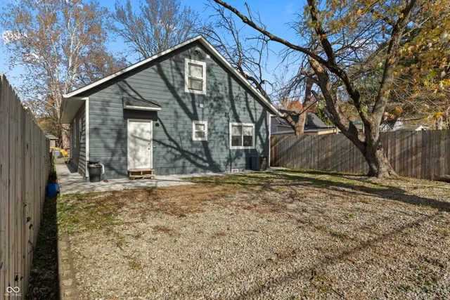 $225,000 | 1635 Cruft Street, Indianapolis, IN 46203