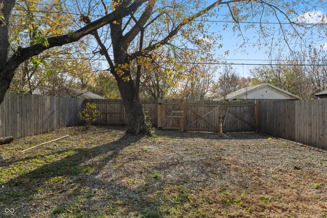 $225,000 | 1635 Cruft Street, Indianapolis, IN 46203