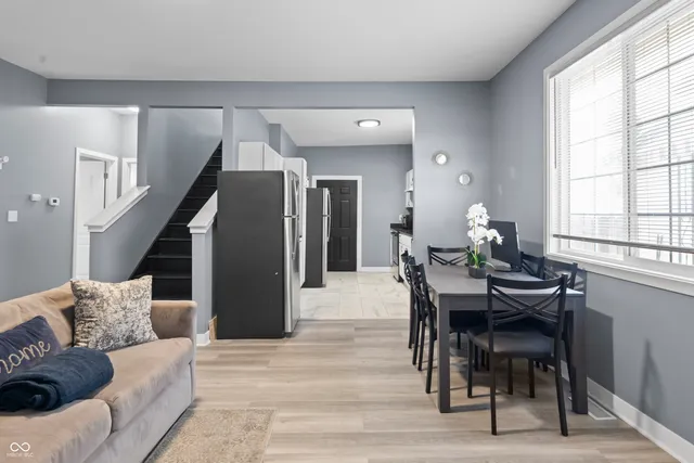 $225,000 | 1635 Cruft Street, Indianapolis, IN 46203