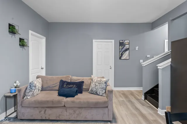 $225,000 | 1635 Cruft Street, Indianapolis, IN 46203