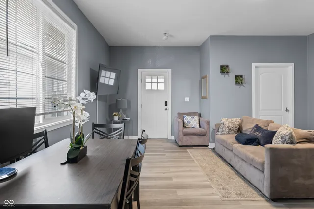 $225,000 | 1635 Cruft Street, Indianapolis, IN 46203