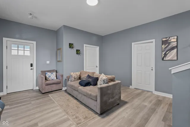 $225,000 | 1635 Cruft Street, Indianapolis, IN 46203