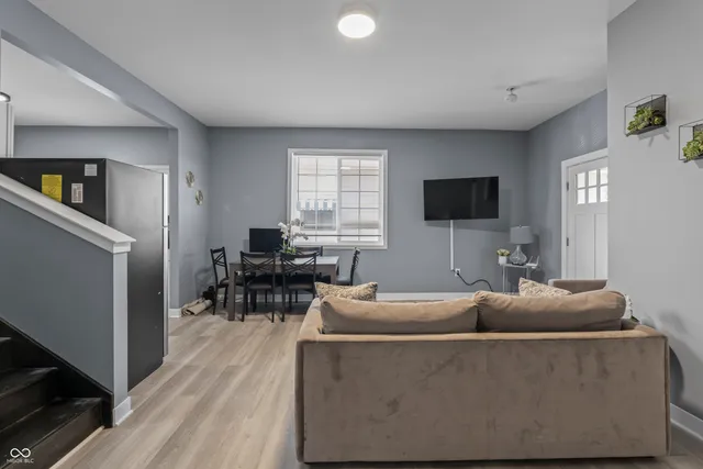 $225,000 | 1635 Cruft Street, Indianapolis, IN 46203