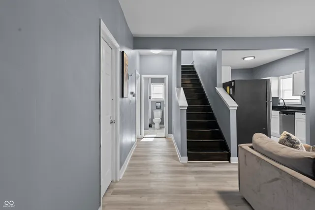 $225,000 | 1635 Cruft Street, Indianapolis, IN 46203