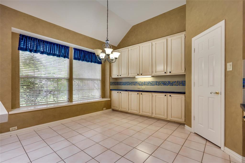200 Diamond Ridge Drive Coppell, TX 75019 - Photo 15 of 28 breakfast area