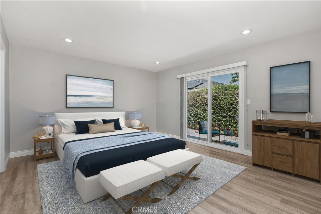 1837 North Studebaker Road Long Beach, CA 90815 - Photo 17 of 38 Virtually Staged