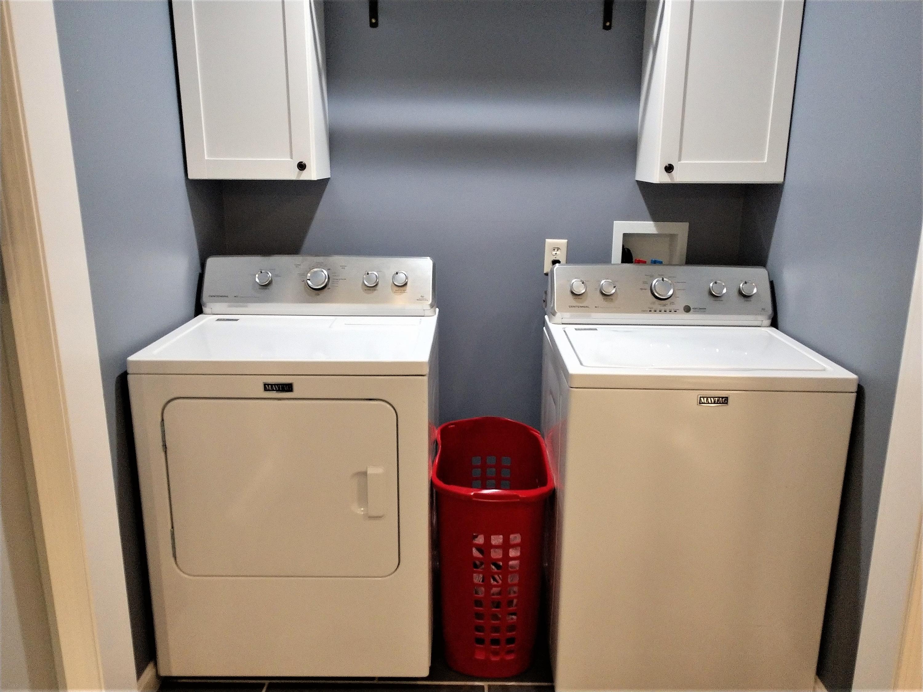 143 Lower Dedham Road Holden, ME 04429 - Photo 28 of 44 Laundry