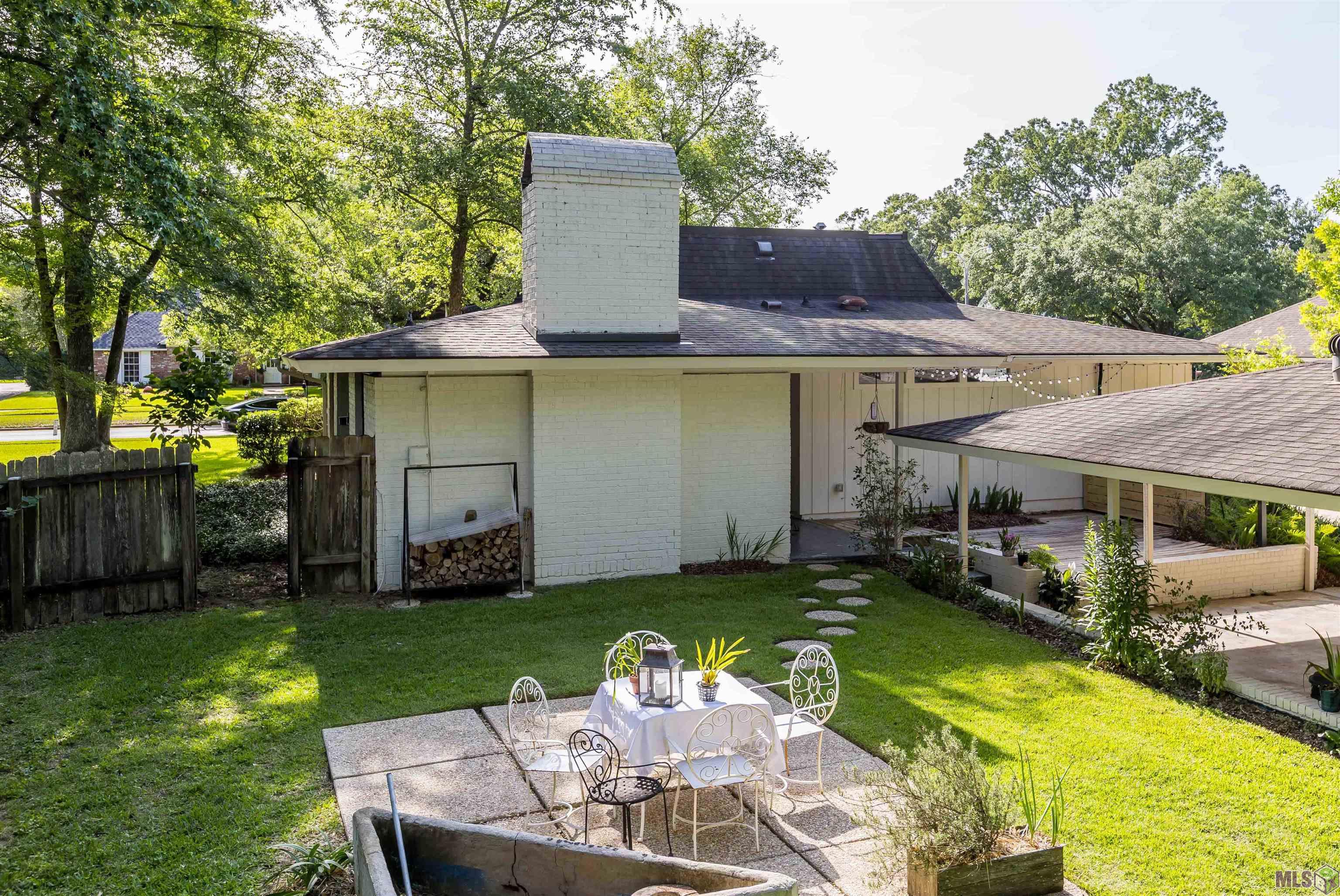2455 Woodland Ridge Boulevard Baton Rouge, LA 70816 - Photo 22 of 22