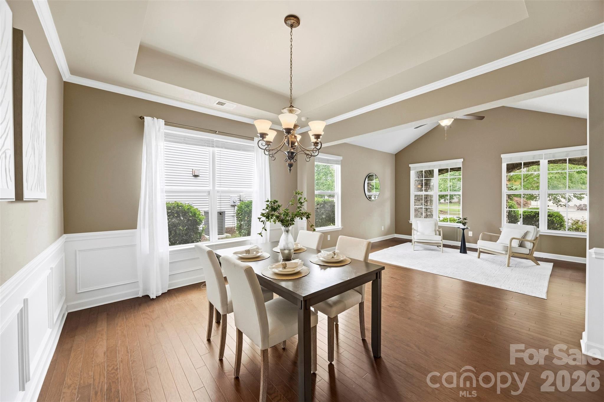 10974 Aspen Ridge Lane Concord, NC 28027 - Photo 10 of 47
