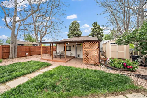 $499,999 | 1003 South Newton Street, Denver, CO 80219