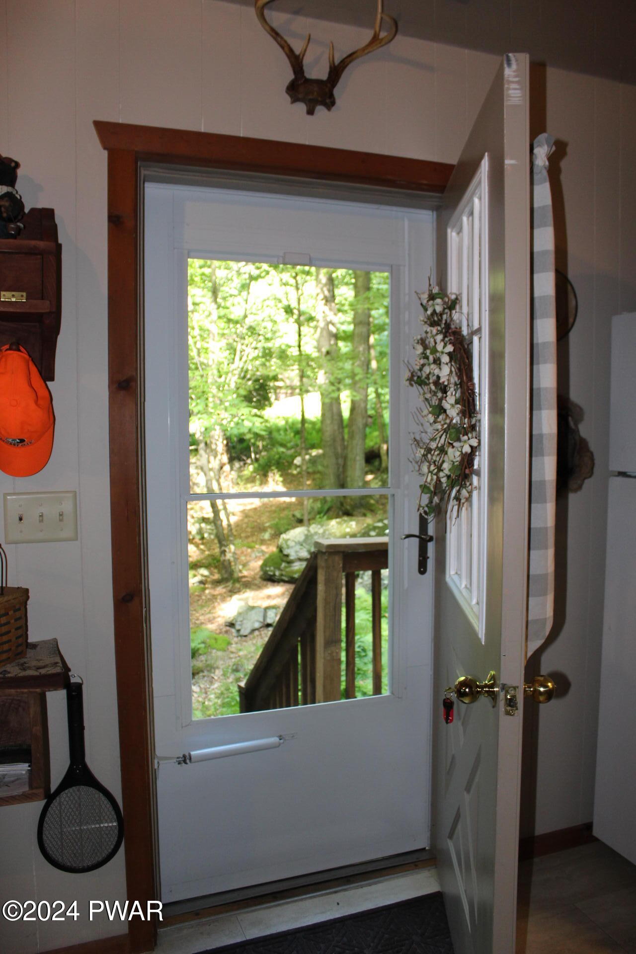 82 Ridge Road Lake Ariel, PA 18436 - Photo 6 of 61 Front Door