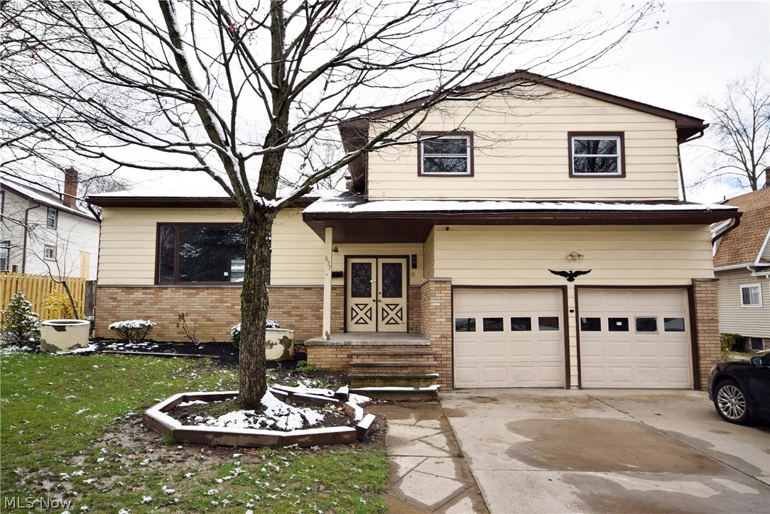 657 Mill Road Ravenna, OH 44266 - Photo 1 of 29 Gallery Image 1
