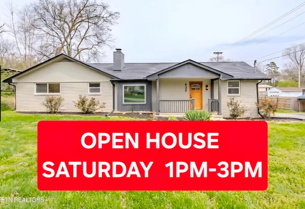 $450,000 | 439 Fairlawn Circle, Maryville, TN 37801