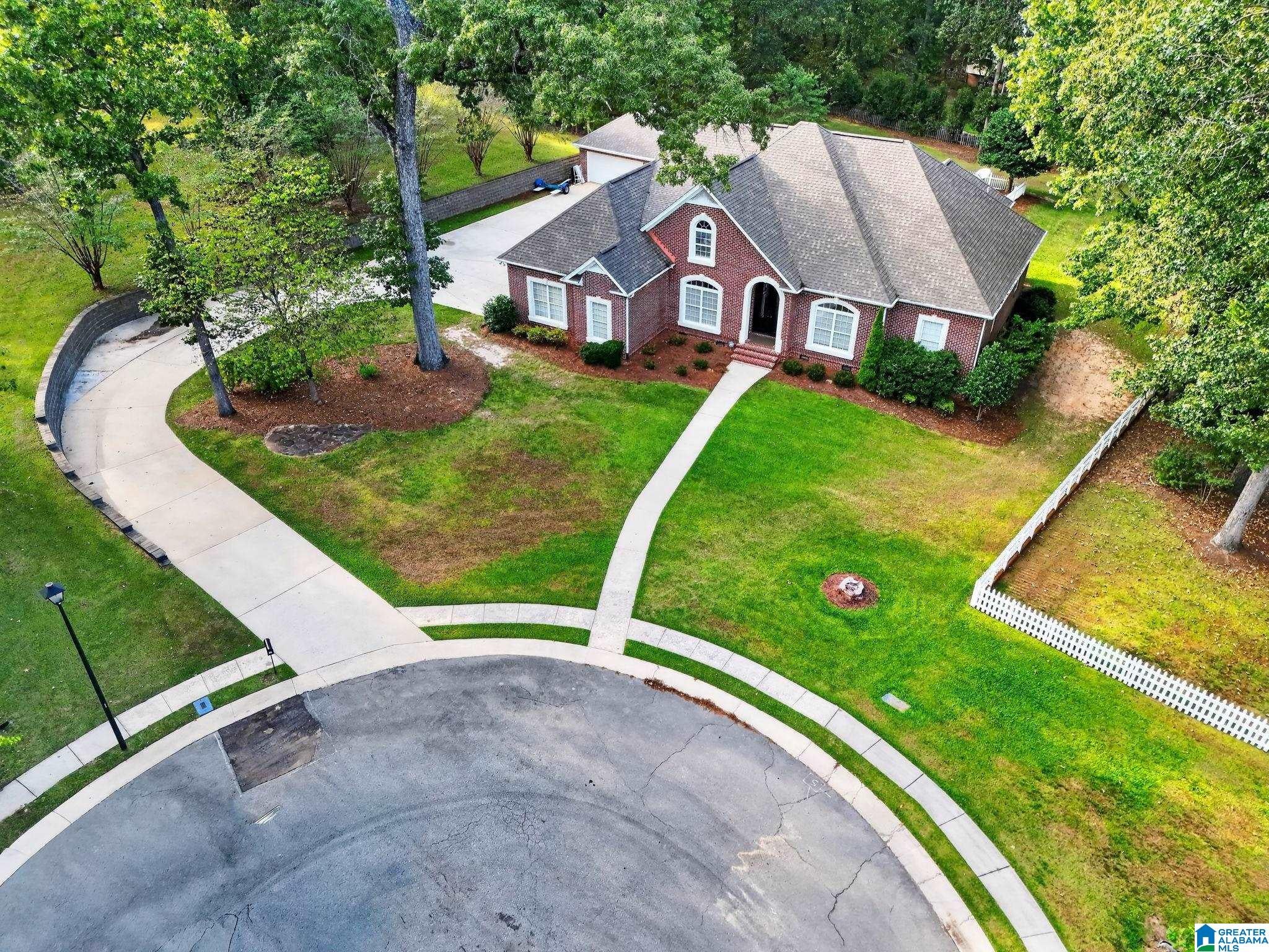 20 Riley Circle Thorsby, AL 35171 - Photo 3 of 62 Gallery Image 3