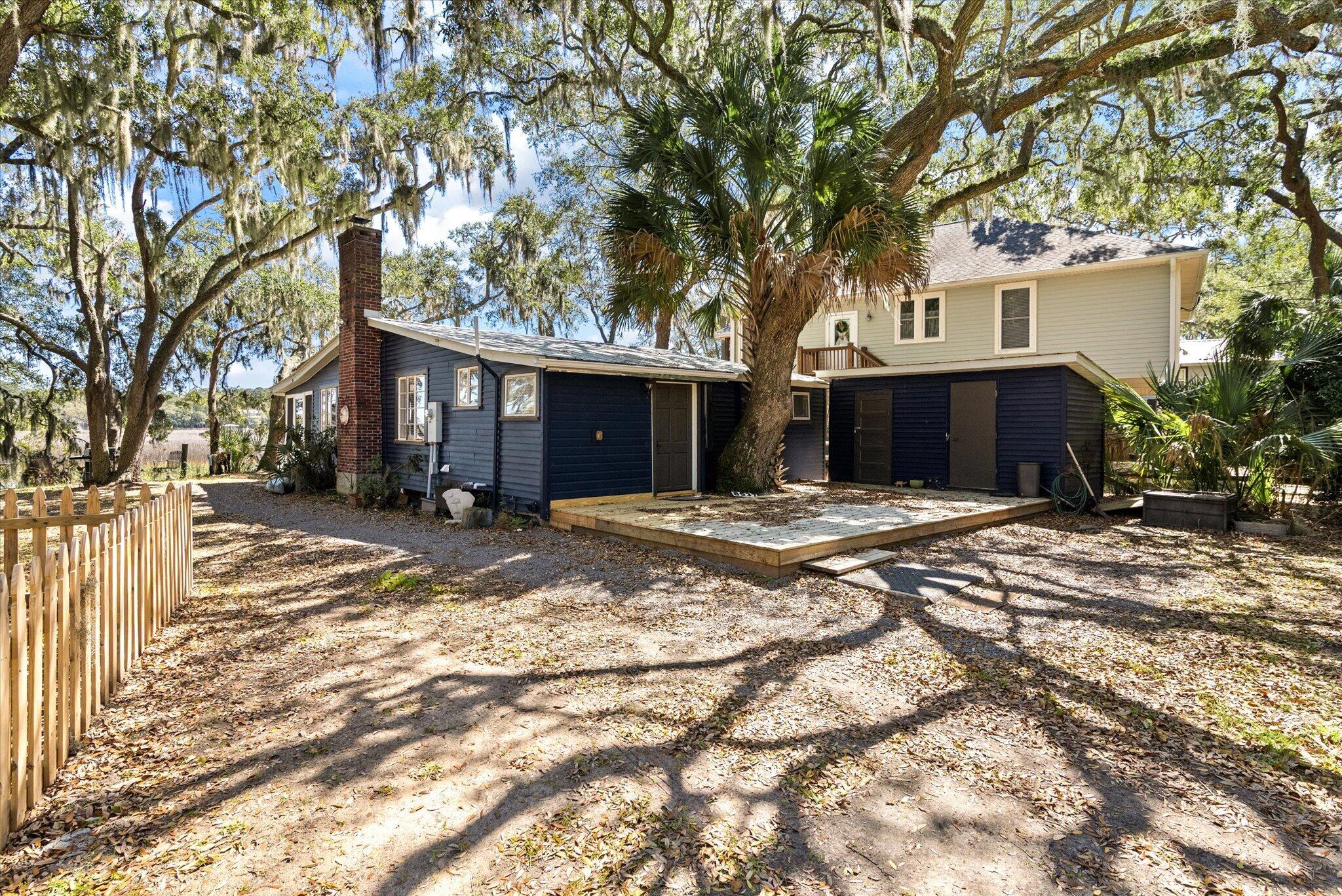 8537 Oyster Factory Road Edisto Island, SC 29438 - Photo 2 of 77 66-8537 Oyster Factory_Lowcountry_Exposu