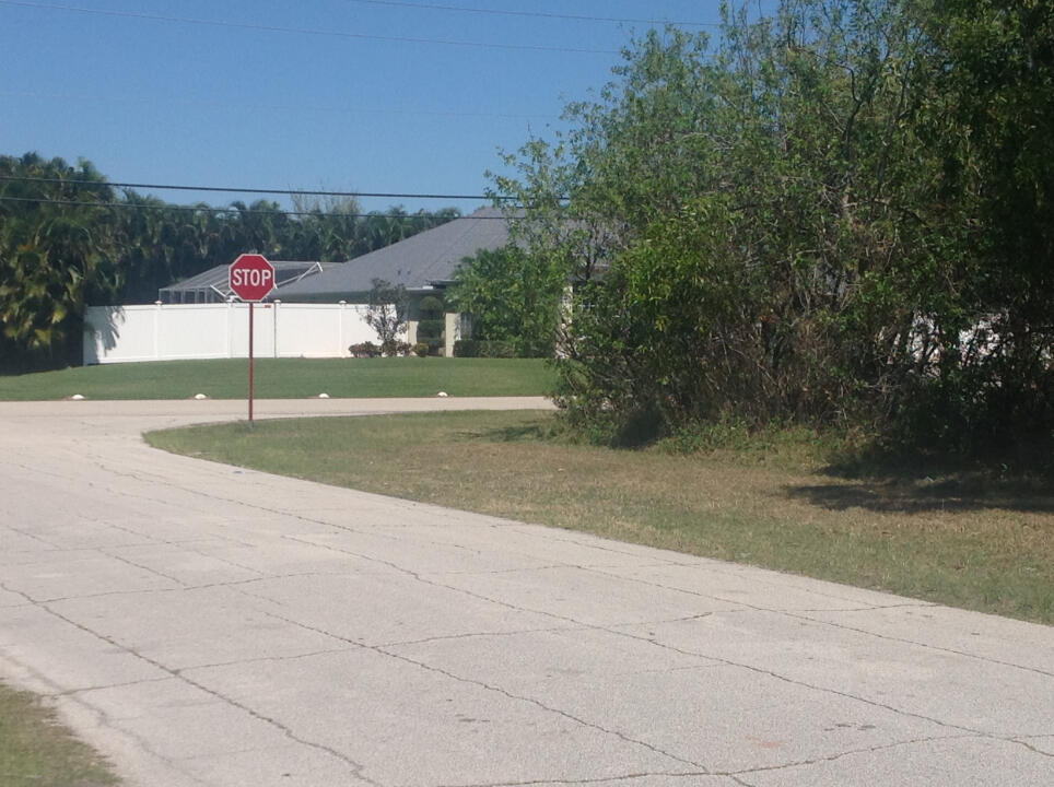 5136 Northwest Rugby Drive Port St. Lucie, FL 34983 - Photo 1 of 2 a view of a park