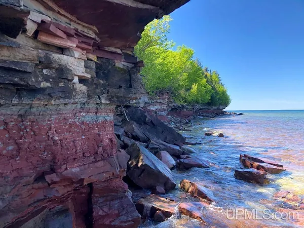 $295,000 | 153 Shore Drive, Au Train, MI 49806
