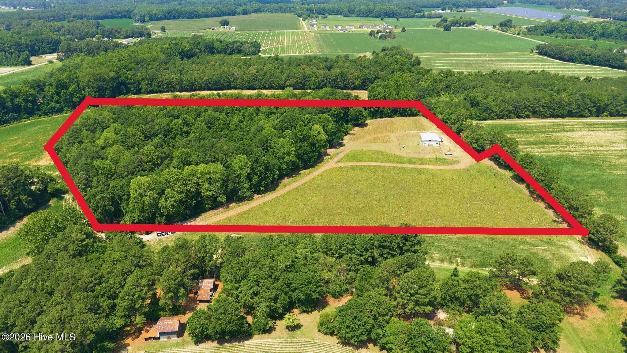 4800 Eatmon Road Bailey, NC 27807 - Photo 43 of 63