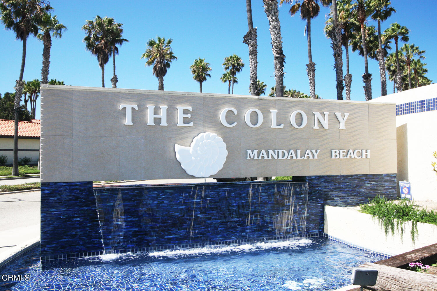 The Colony - 2