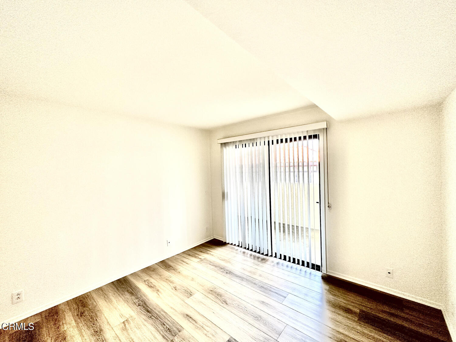 2025 Majorca Drive Oxnard, CA 93035 - Photo 13 of 28 a view of an empty room and wooden floor