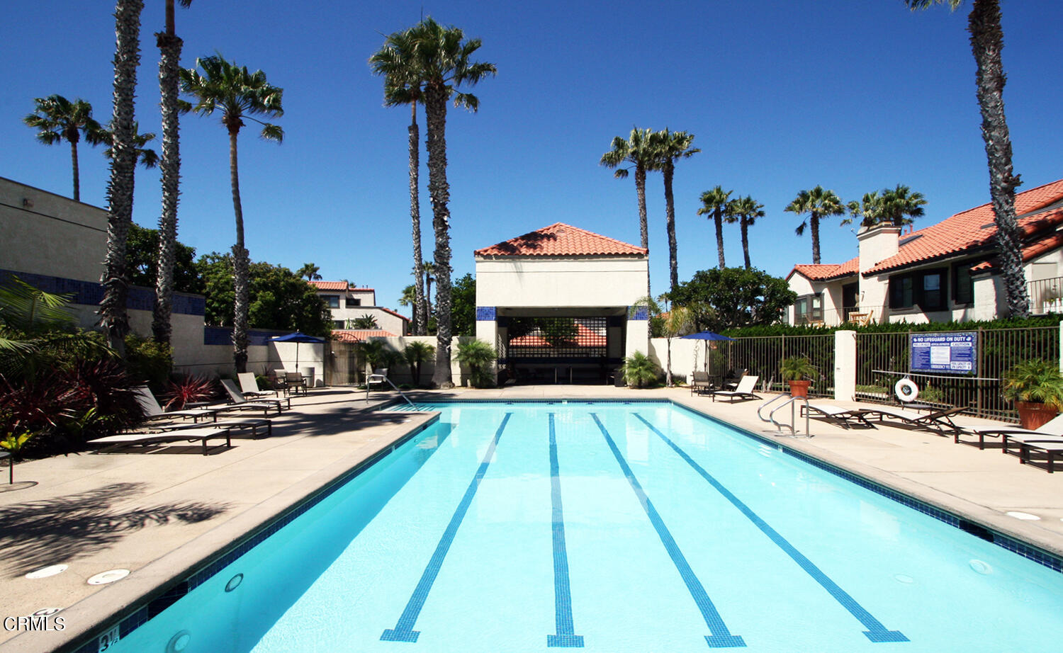 2025 Majorca Drive Oxnard, CA 93035 - Photo 20 of 28 a view of a house with swimming pool
