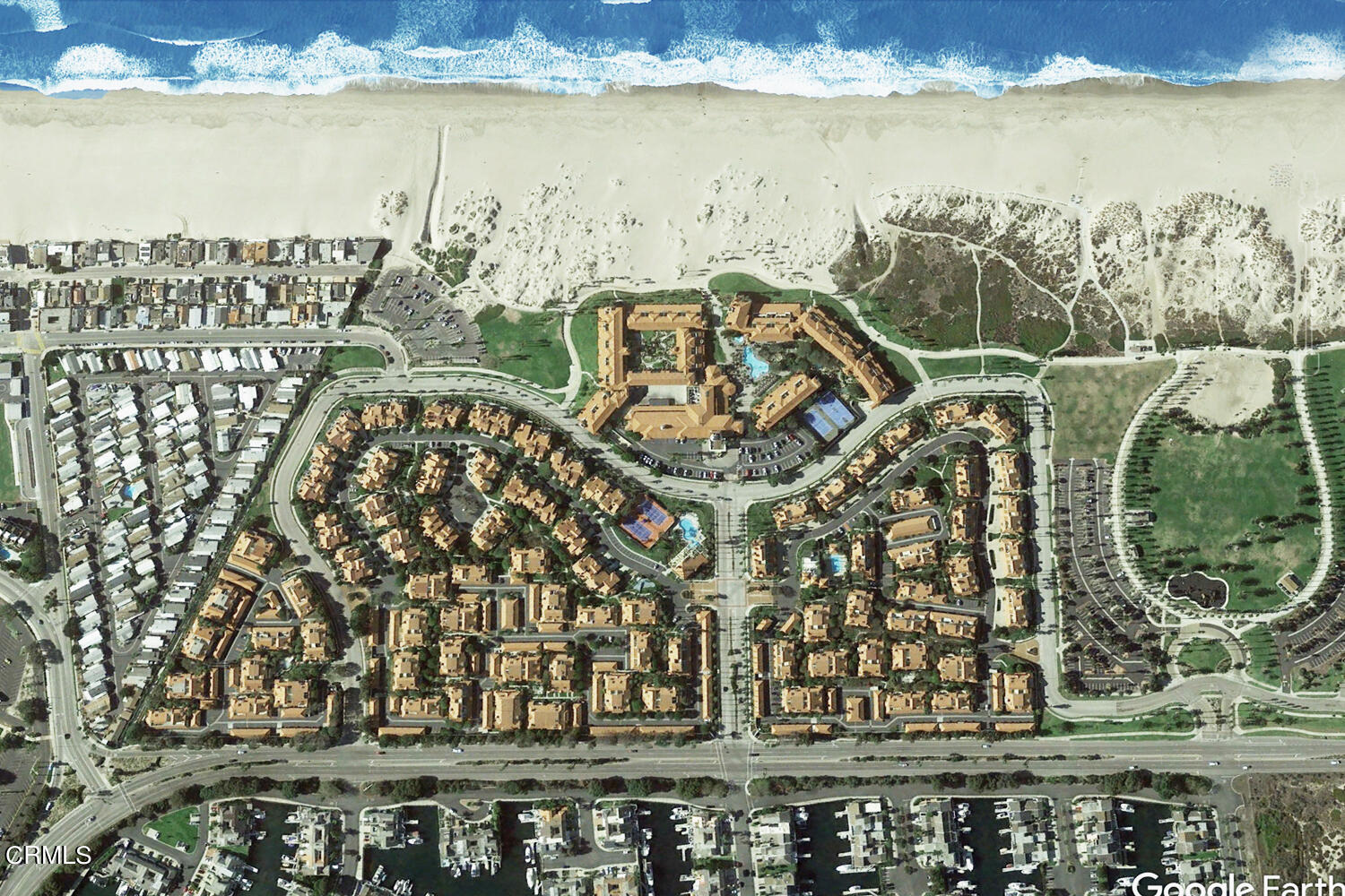 2025 Majorca Drive Oxnard, CA 93035 - Photo 2 of 28 The Colony