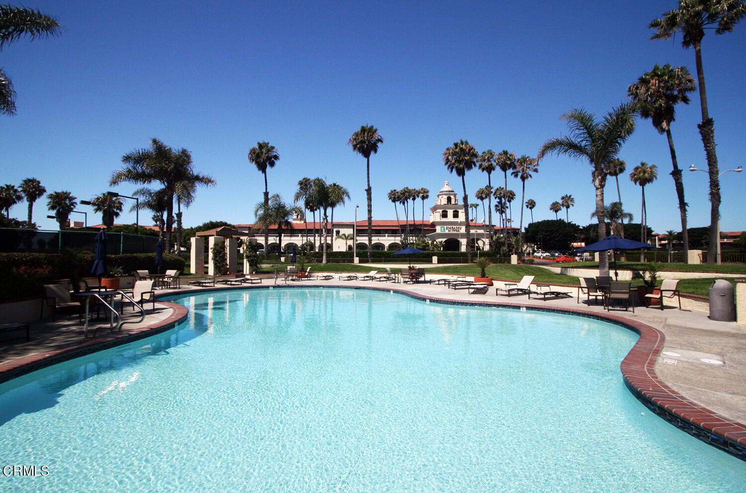 2025 Majorca Drive Oxnard, CA 93035 - Photo 22 of 28 The Colony - Pool 1