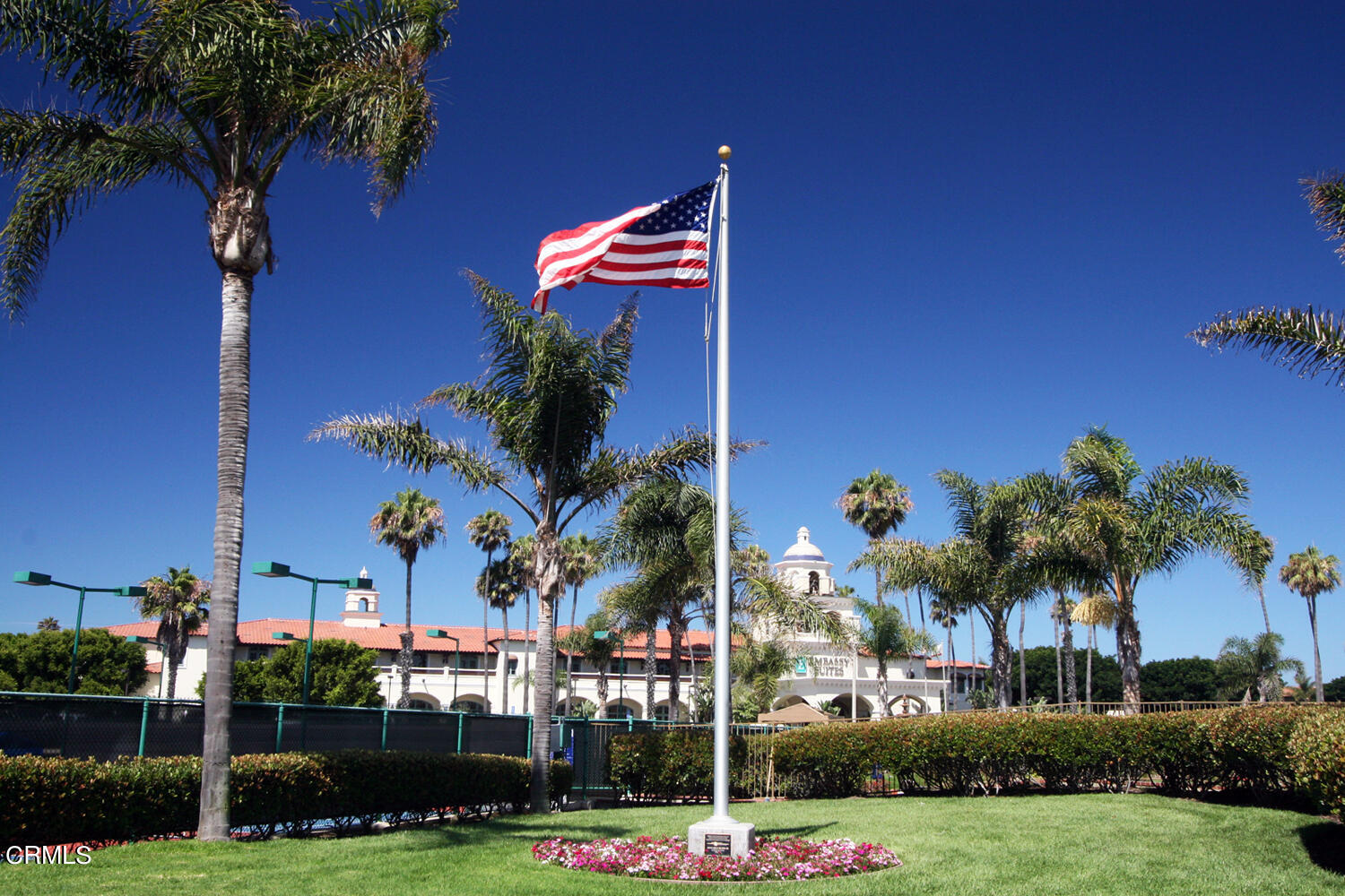 2025 Majorca Drive Oxnard, CA 93035 - Photo 24 of 28 The Colony - Flag
